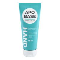 Apobase Hand Cream - 75 ml.