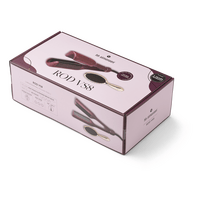 HH Simonsen ROD VS8 incl. Wonder Brush - Huckleberry AW26 - 1 sett.