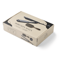 HH Simonsen Serenity Maxx incl. Gloss Air Brush - Gold AW26 - 1 sett.