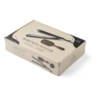 HH Simonsen Serenity Styler incl. Gloss Air Brush - Gold AW26 - 1 stk.