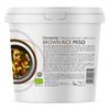 Clearspring Miso – Brunt ris – Upasteurisert – Ø – 1 kg.