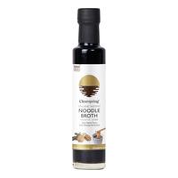 Clearspring Instant Nudel Bouillon (Tsuyu) - Ø - 245 ml.