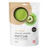 Clearspring Matcha grønn te i pulverform – Ø – 100 g.