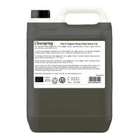 Clearspring Shoyu - Ø - 2,5 l.