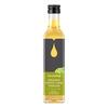 Clearspring hvitvinseddik – Ø – 250 ml.