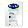 Cetaphil Gentle Clear Pimple Patches – 24 stk.