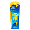 Dr. Scholl's Gel Active Everyday-såle – L (41–47) – 1 par