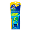 Dr. Scholl's Gel Active Sport-innleggssåler – L (41–47) – 1 par