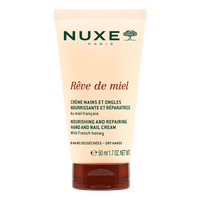 Nuxe Rêve de Miel Hand & Nail Cream - 50 ml.