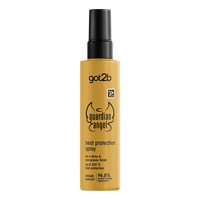 Got2b Guardian Angel Heat Protect - 200 ml.