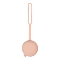 Lovi Smokkeholder i Silikon - Nude - 1 stk.