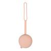 Lovi smokkholder i silikon – Nude – 1 stk.