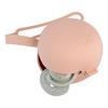 Lovi smokkholder i silikon – Nude – 1 stk.