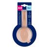 Lovi smokkholder i silikon – Nude – 1 stk.