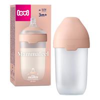 Lovi Mammafeel Tåteflaske - 250 ml.