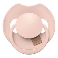Lovi Prime Silikonsmokk 0-6 mdr. - Nude - 1 stk.