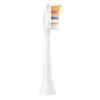 Philips Sonicare Premium All-in-One børstehoder – Hvit – 4 stk.