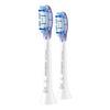 Philips Sonicare Premium Gum Care børstehoder – hvit – 2 stk.