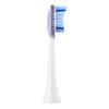 Philips Sonicare Premium Gum Care børstehoder – hvite – 2 stk.
