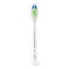 Philips Sonicare Optimal White børstehoder – hvite – 6 stk.