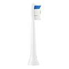 Philips Sonicare Optimal White børstehoder – hvite – 2 stk.
