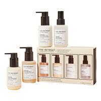 The Retreat Wellbeing Discovery Collection - 1 sett
