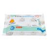 Akuku Wet Toalettpapir for barn – 50 stk.