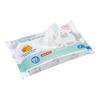 Akuku Wet Toalettpapir for barn – 50 stk.