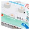 Akuku Wet Toalettpapir for barn – 50 stk.