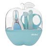 Akuku Baby Care-sett – Apple-etui – 1 stk.
