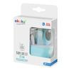 Akuku Baby Care-sett – Apple-etui – 1 stk.