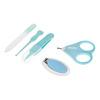 Akuku Baby Care-sett – Apple-etui – 1 stk.