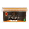 Peanutbutter Pusheren Peanutbutter – Smooth – 300 g.