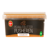 Peanutbutter Pusheren Peanutbutter – Crunchy – 300 g.
