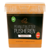 Peanutbutter Pusheren Peanutbutter – Smooth – 1000 g.
