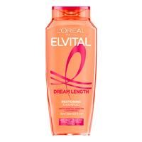 L'Oréal Elvital Dream Length Shampoo - 250 ml.