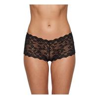 NORTIE Ingeborg Bunnløs Hipster m. Cage Back - S/M