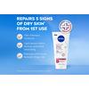 Nivea Body Repair & Care Serum Lotion - 200 ml.