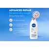 Nivea Body Repair & Care Advanced Lotion - 400 ml.