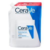 CeraVe Daily Moisturising Cream Refill - 473 ml.