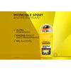 L'Oréal Men Expert Invincible Sport Deo Roll-On – 50 ml.