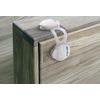 Akuku Safety Lock – Hvit – 2 stk.