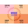 NYX Professional Makeup Wonder Snatch Powder - 04 Apricot Attitude - 6 g.