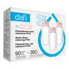 Dafi Pure+ filterpatroner – 3 stk.