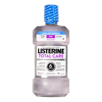 Listerine Total Care Zero - 500 ml