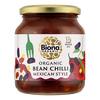 Biona Organic Bønnechili i meksikansk stil – Ø – 350 g.