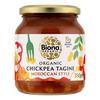 Biona Organic kikert-tagine i marokkansk stil – Ø – 350 g.