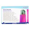 Vitrex fingerprikker – Rosa – 100 stk.