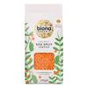 Biona Organic røde linser – Ø – 500 g.
