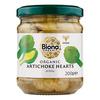 Biona Organic Artisjokkhjerter i lake – Ø – 200 g.